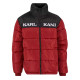 Karl Kani Ανδρικό μπουφάν Retro Essential Puffer Jacket